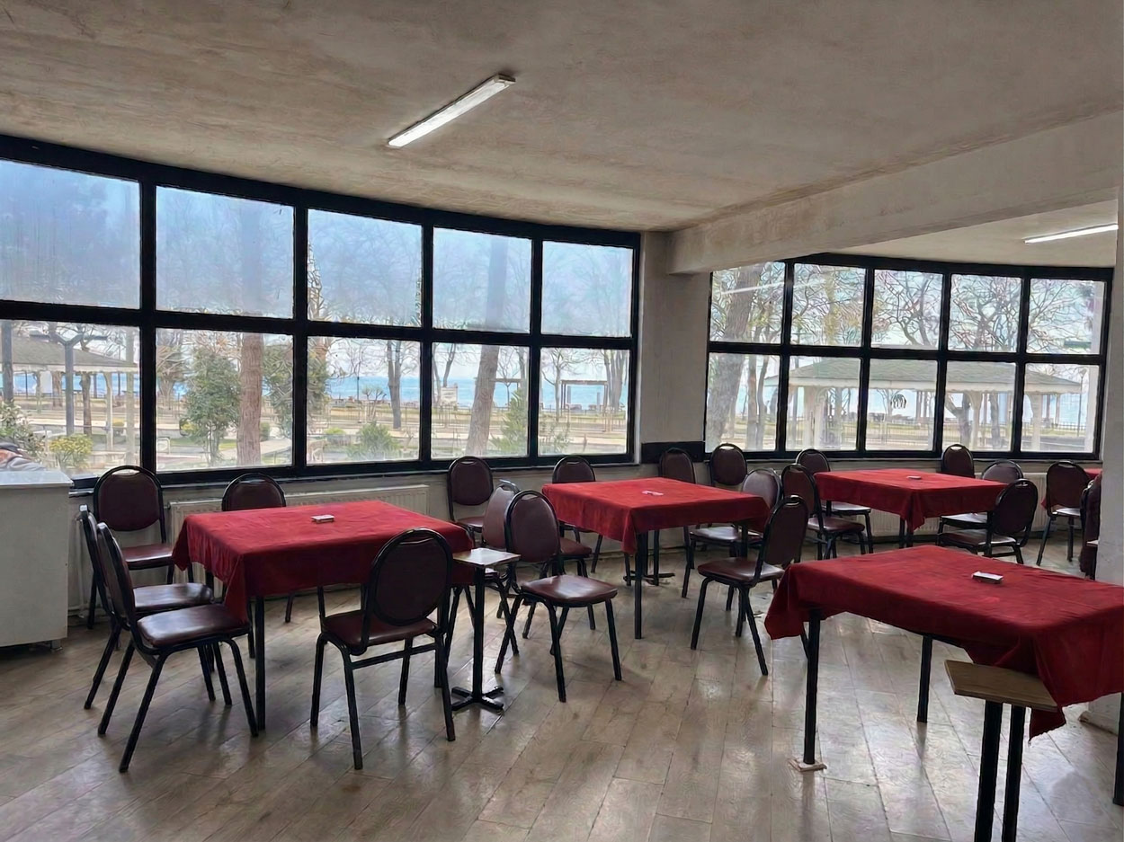 Çay Ocağı