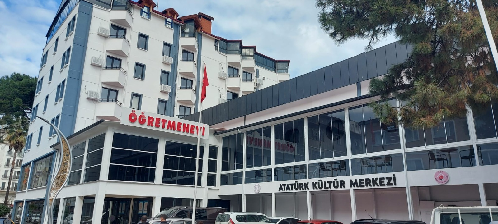Kurum Fotoğrafı 1